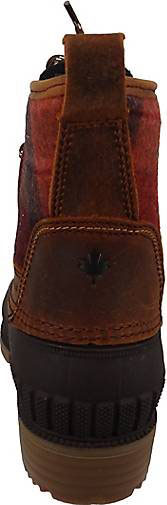 Kamik Stiefel Sienna