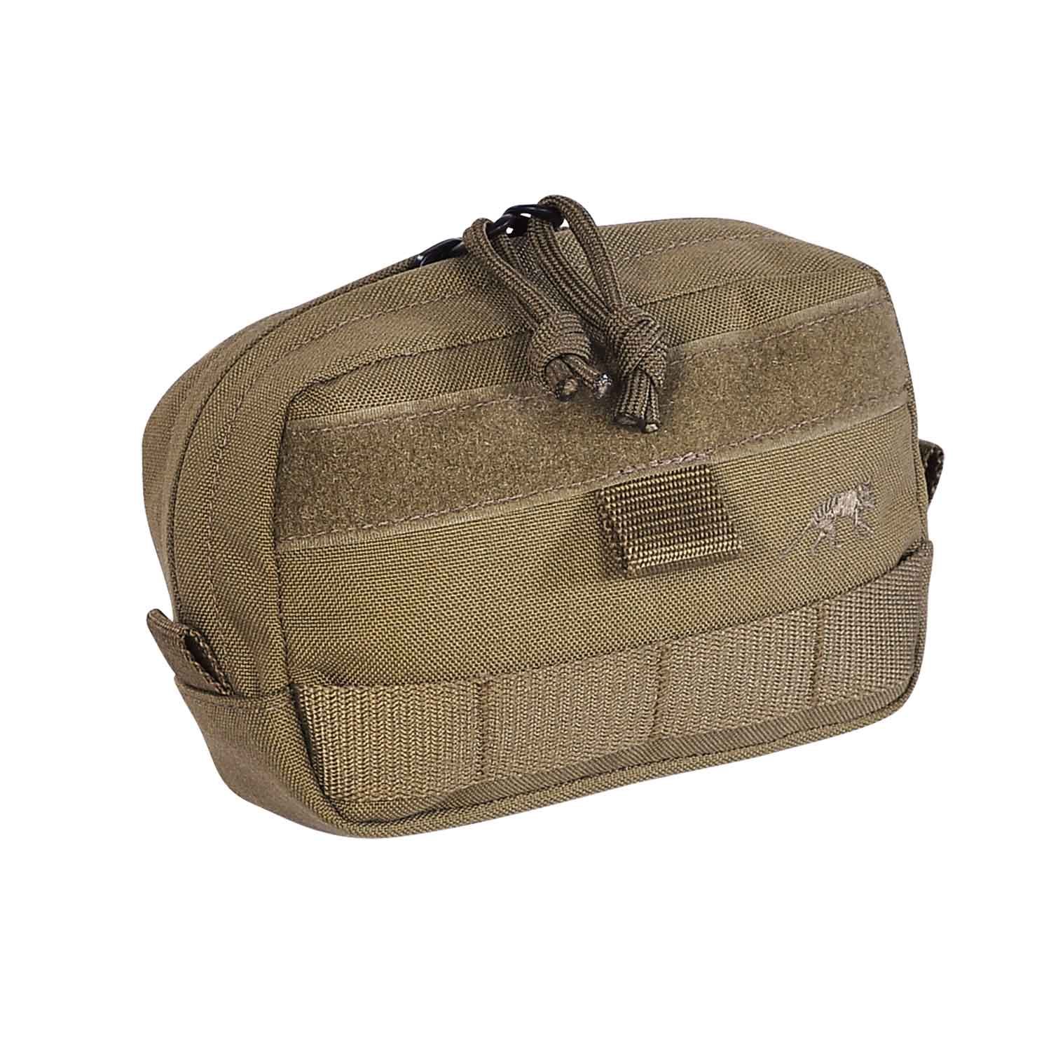 TT Tac Pouch 4 Horizontal