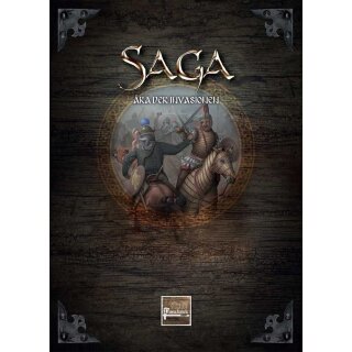 SAGA: Ära der Invasionen (DE)