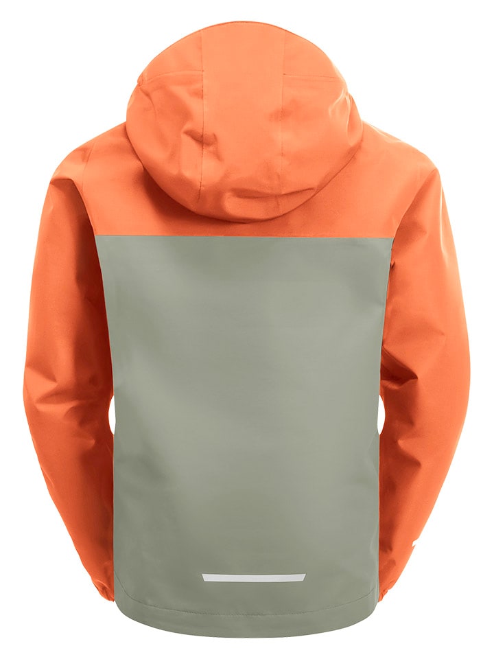Jack Wolfskin Regenjacke 