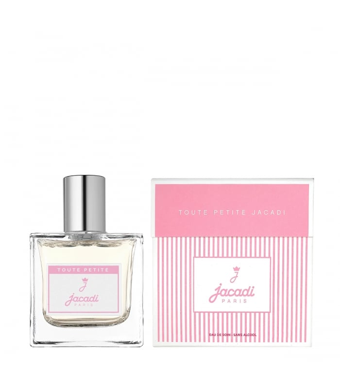 JACADI TOUTE PETITE -Eau de Senteur Vaporisateur