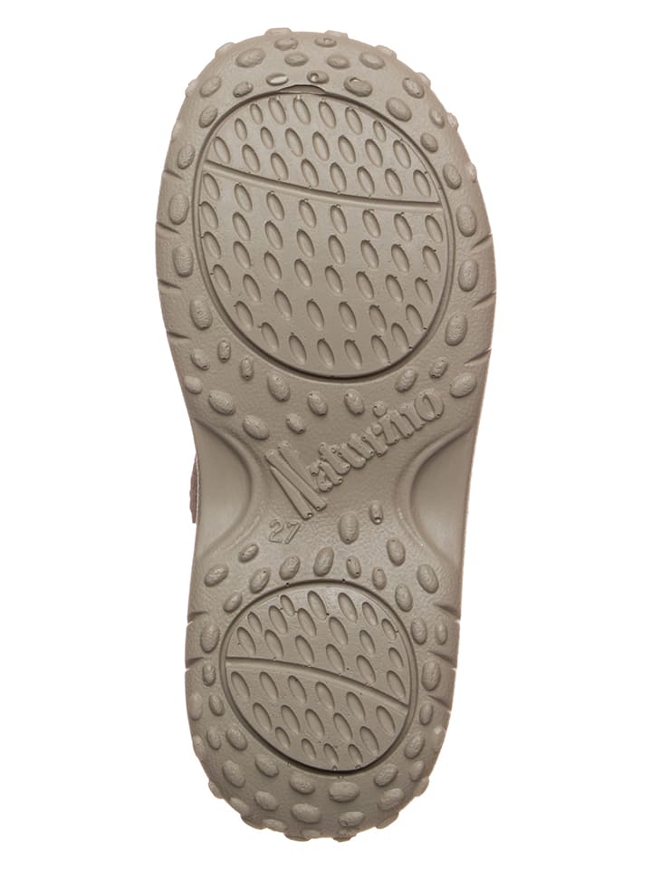 Naturino Leder-Sandalen 
