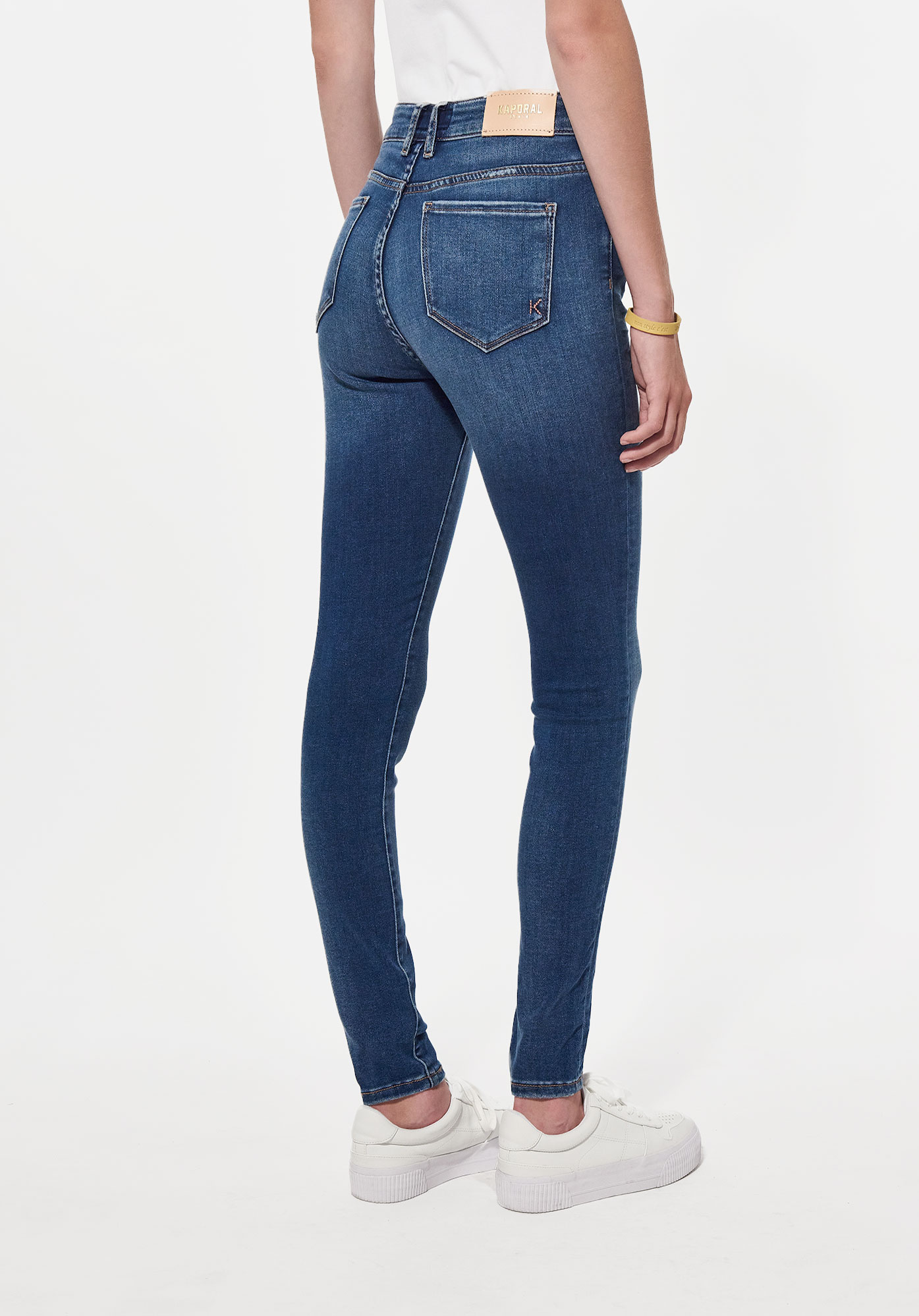 JENA   Jean skinny Femme