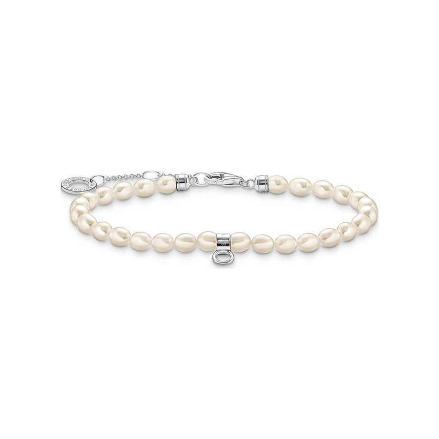 Thomas Sabo Armband Charming