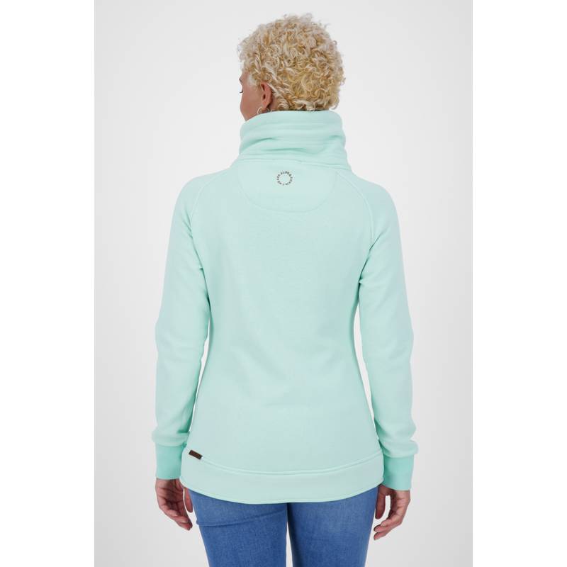 ALIFE AND KICKIN MerylAK A Sweatjacke Damen