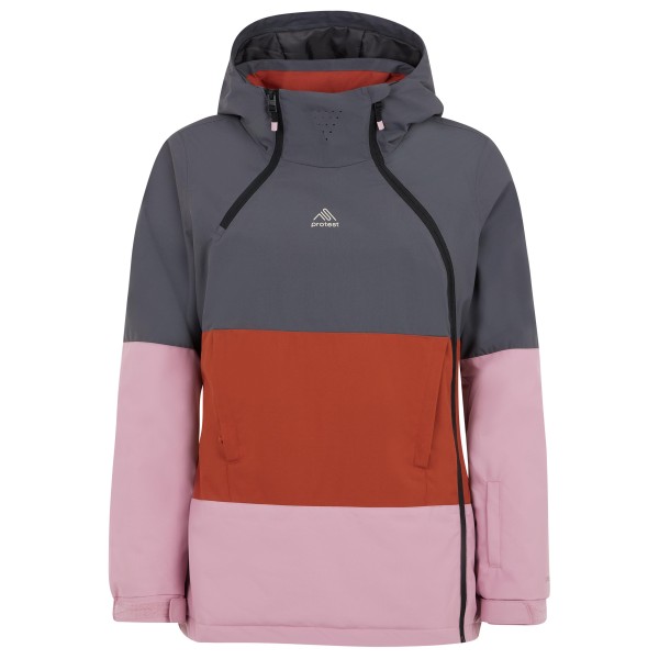 Protest - Women's Prtlimia Snowjacket - Skijacke
