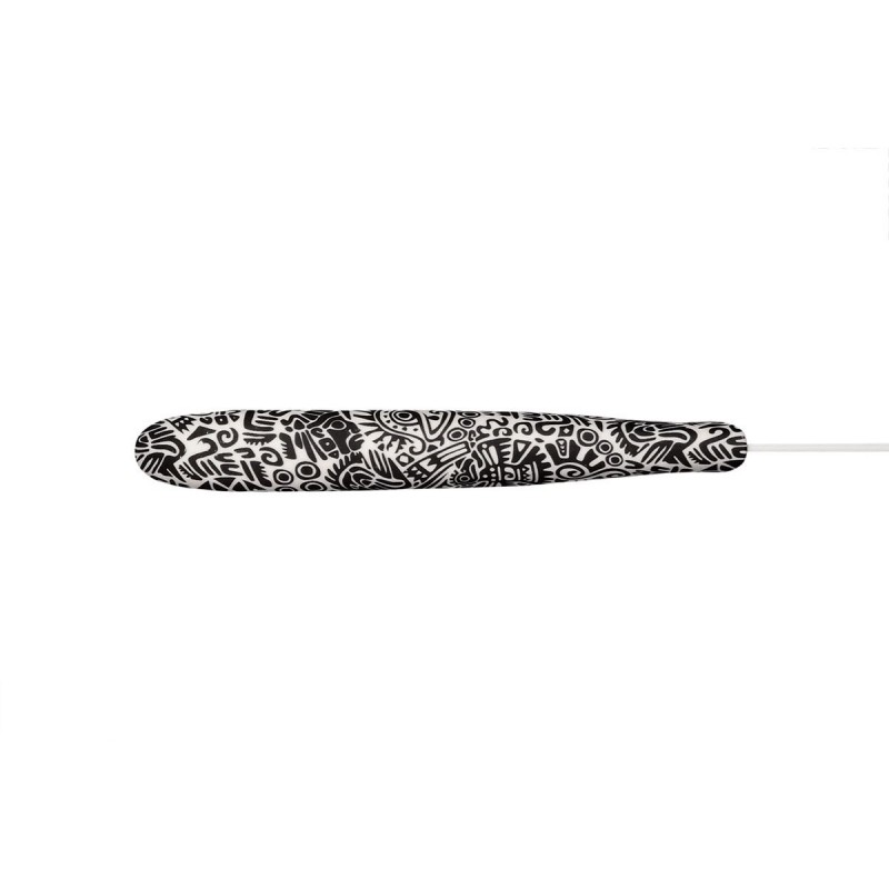 Samura Inca mit weißer Keramikklinge, Filetmesser 15,5 cm.