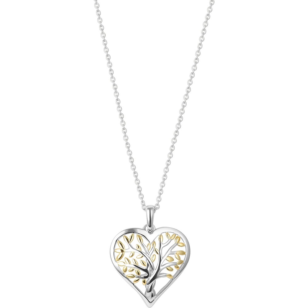 FAVS Chaînette 925 Argent collier