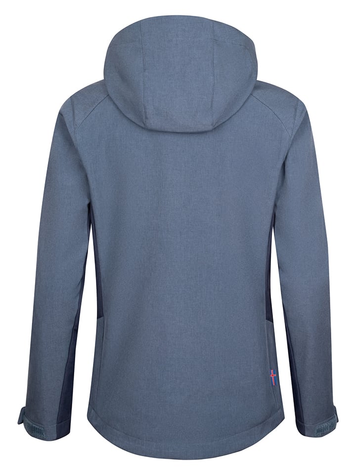 Westfjord Softshelljacke 