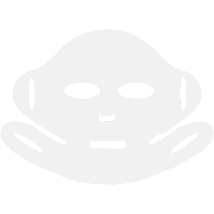 Peach Tea Hyaluronic Mask