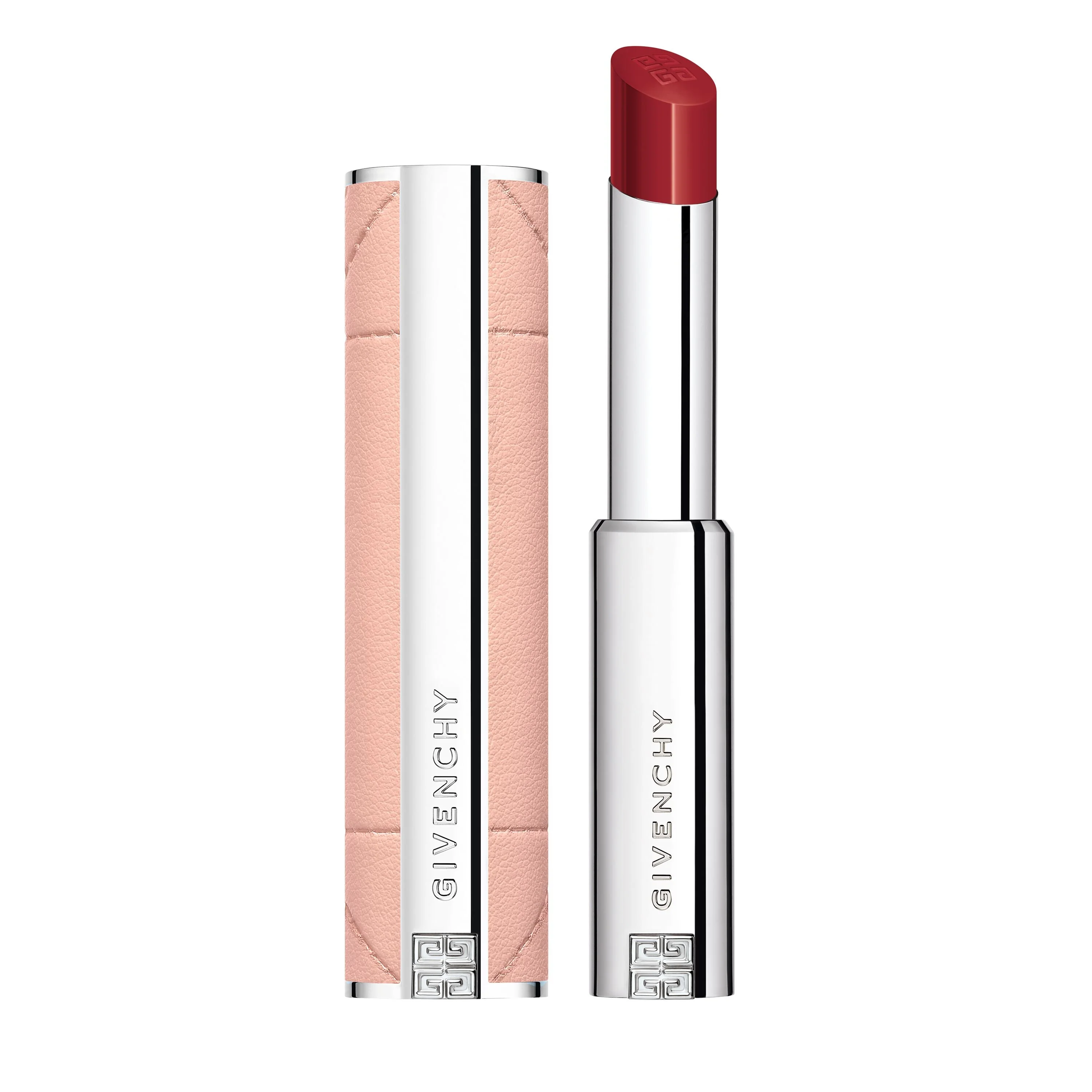 Ruj Rose Perfecto Shine Serum