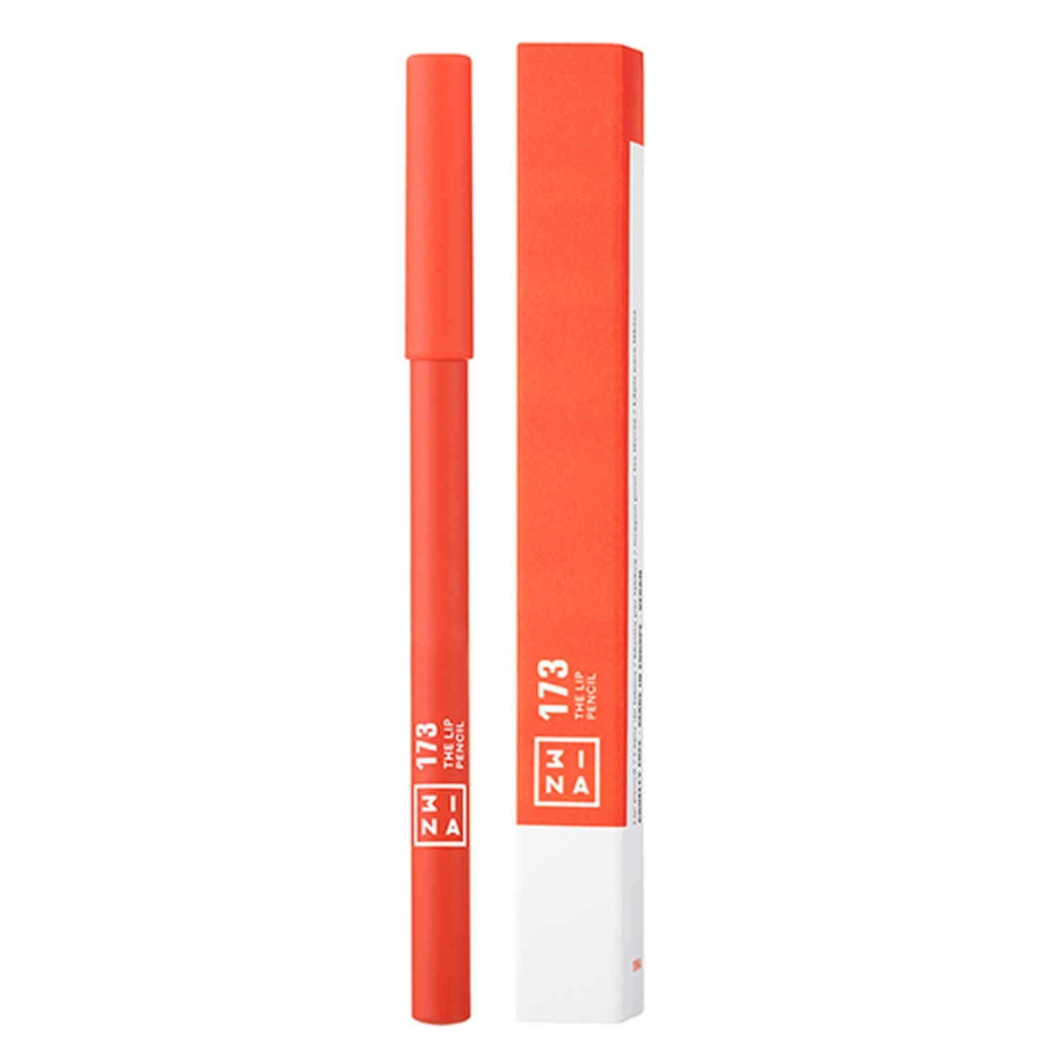 THE LIP PENCIL