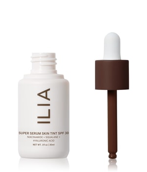 ILIA Beauty Super Serum Skin Tint SPF 30 Getönte Gesichtscreme-30 ml