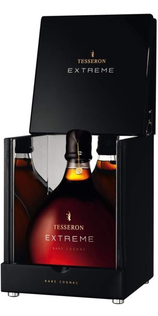 Tesseron Extreme