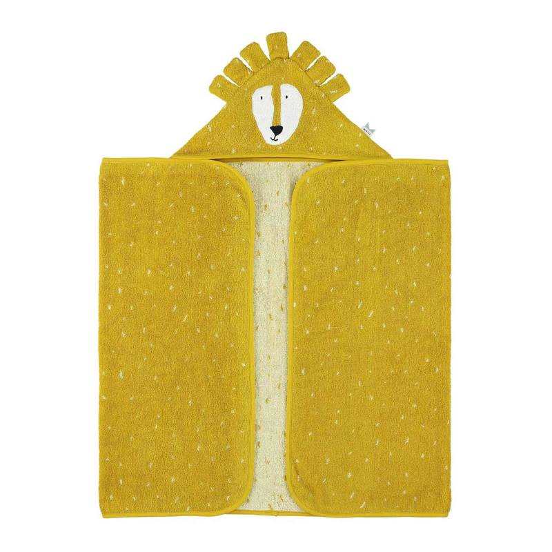 Cape de bain Lion Trixie
