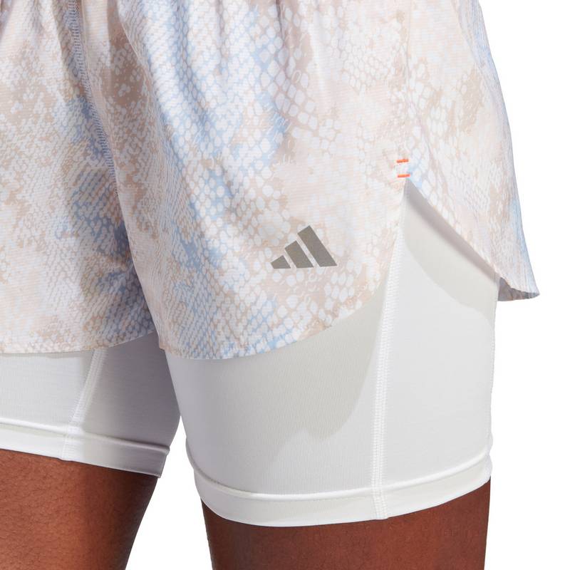 adidas FAST Funktionsshorts Damen