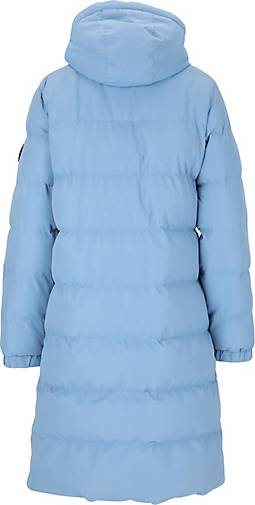 Whistler Steppmantel Abella mit atmungsaktiver Eigenschaft