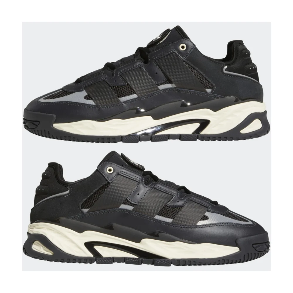adidas Niteball GY8566 / schwarz