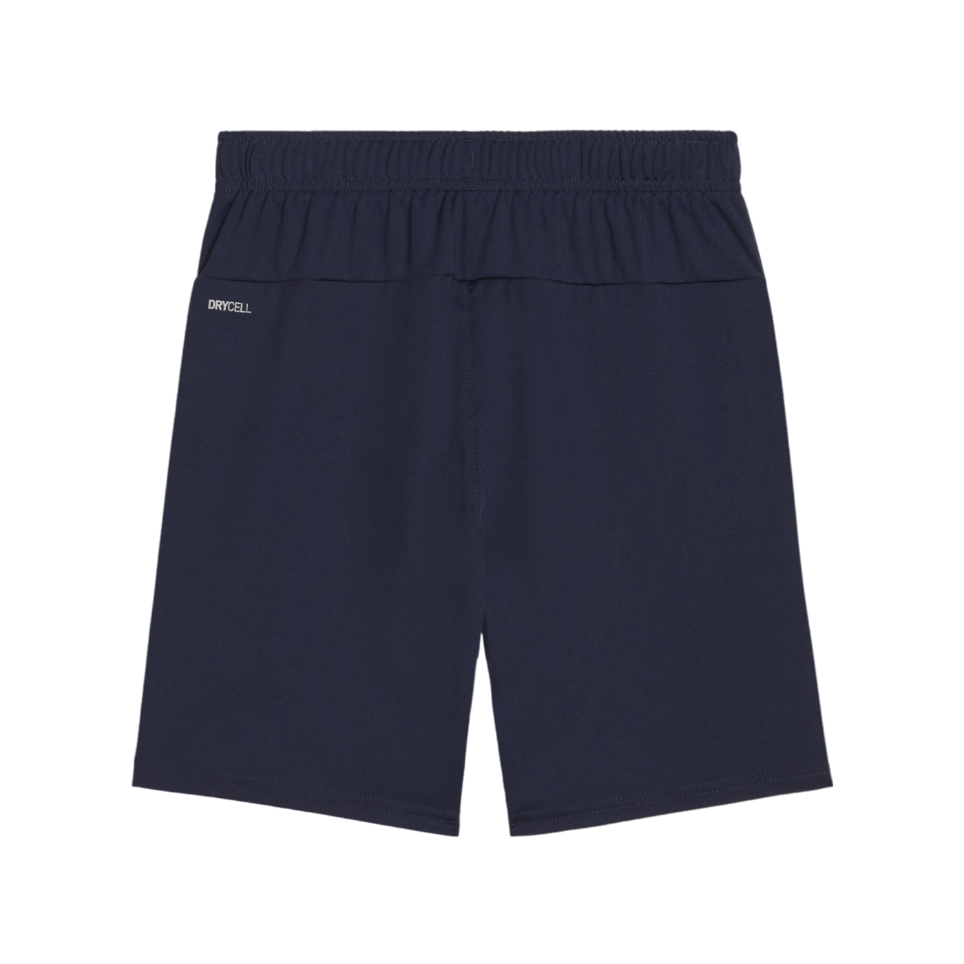 PUMA teamGOAL Short Kids Blau Weiss F06