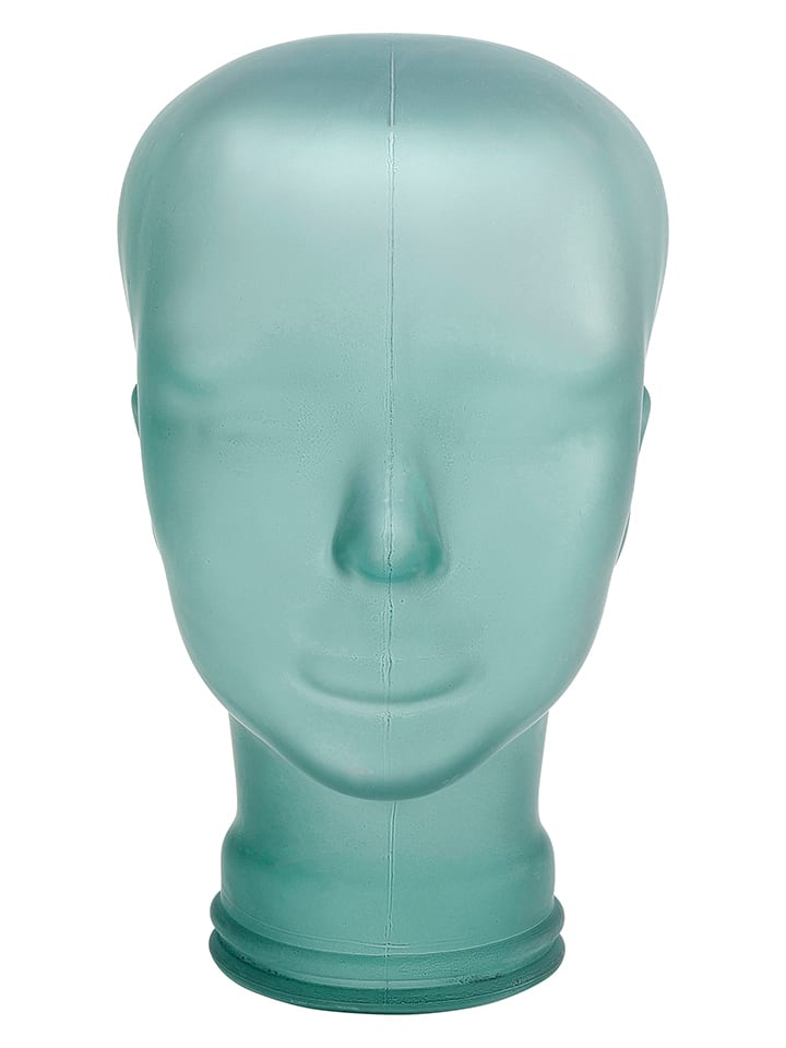 Kare Kopfhörerständer in Mint - (H)29 x Ø 21 cm günstig kaufen onesize