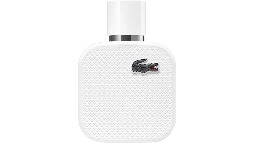 LACOSTE L.12.12 Blanc Eau de Parfum