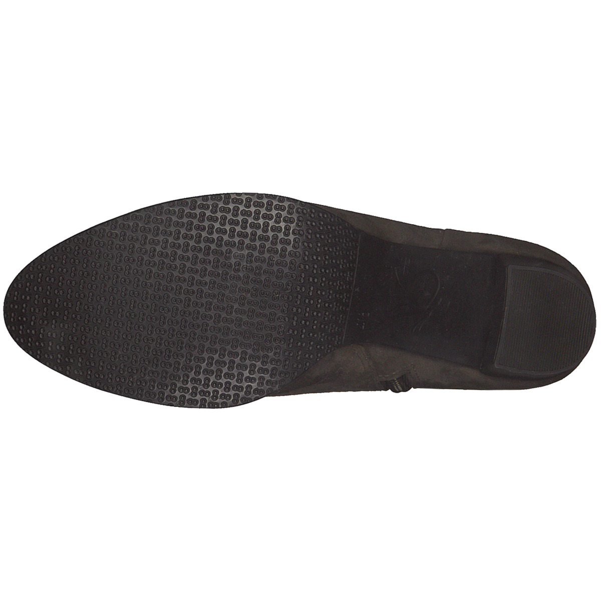 CAPRICE 9-25328-41 Stiefel braun