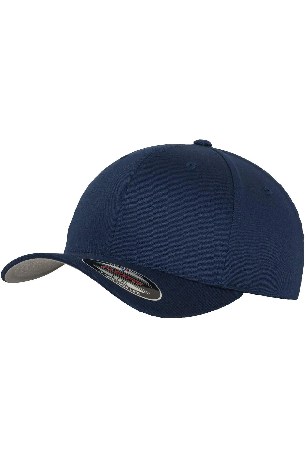 Flexfit  Cap - Blau