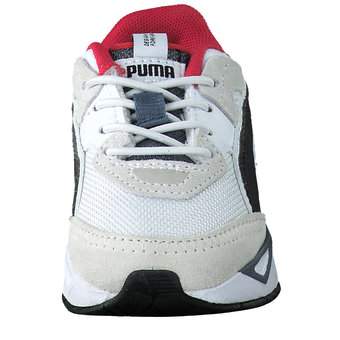 PUMA Mirage S Remix AC Inf Sneaker in weiß