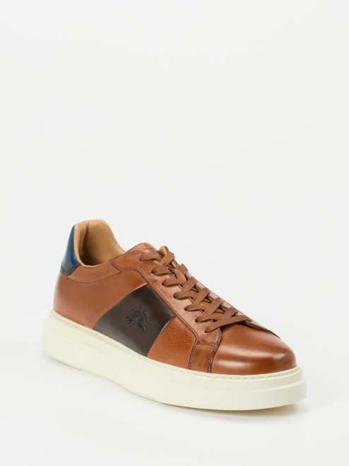 Sneaker-46612920024 La Martina