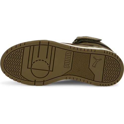 KINDER FREIZEITSCHUHE RBD GAME WTR JR