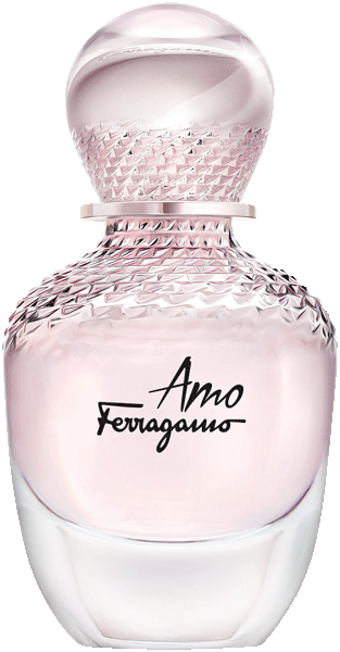 Ferragamo Amo Eau de Parfum Nat. Spray