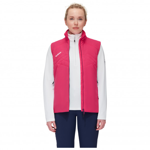 Mammut - Women's Rime Light Insulated Flex Vest - Kunstfaserweste