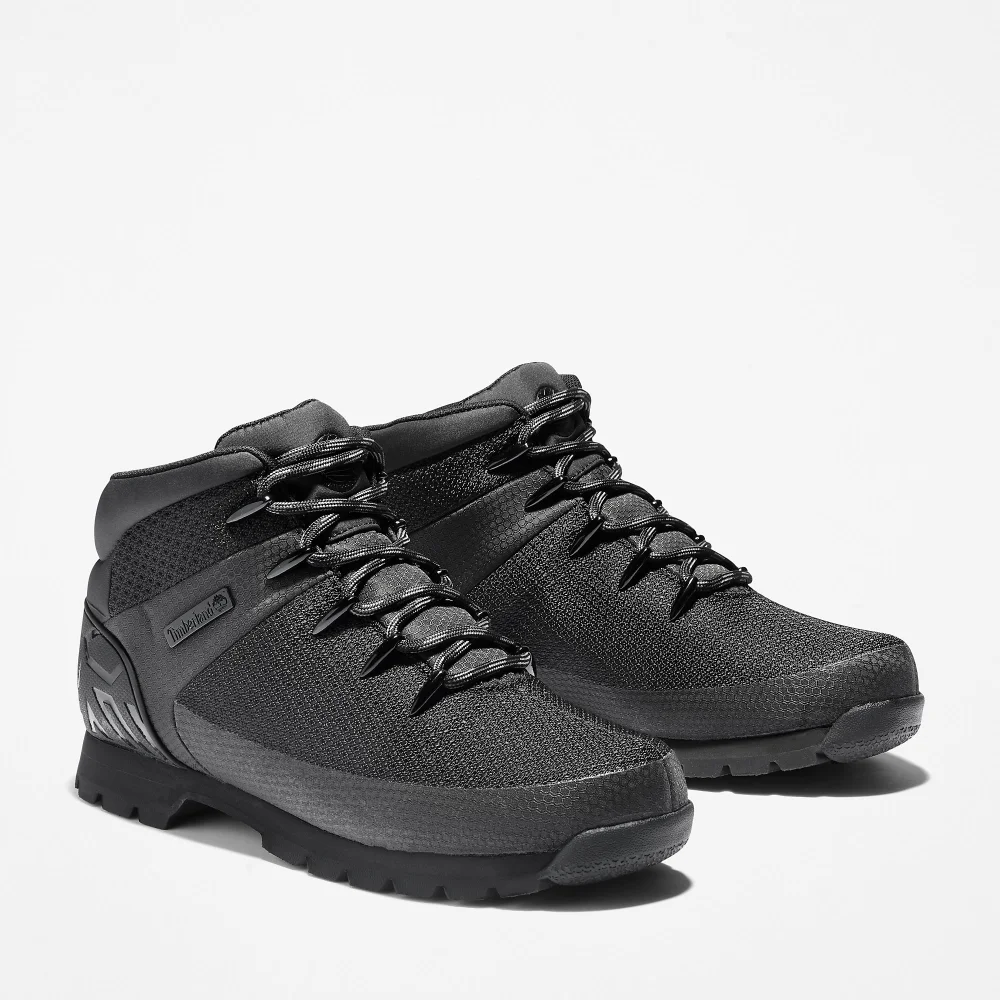 Timberland Euro Sprint TB0A1QHR0151 / schwarz