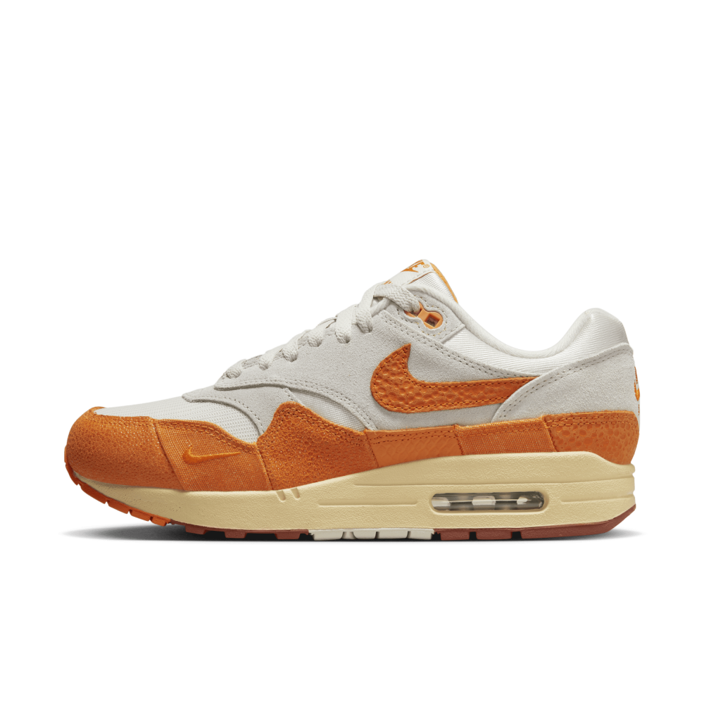 Nike WMNS Air Max 1 Magma DZ4709-001 / orange