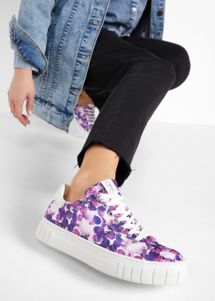Marco Tozzi by Guido Maria Kretschmer Sneaker
