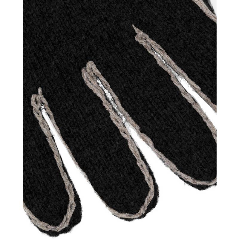 Tarjane Thinsulate Wollhandschuhe Fingerhandschuhe