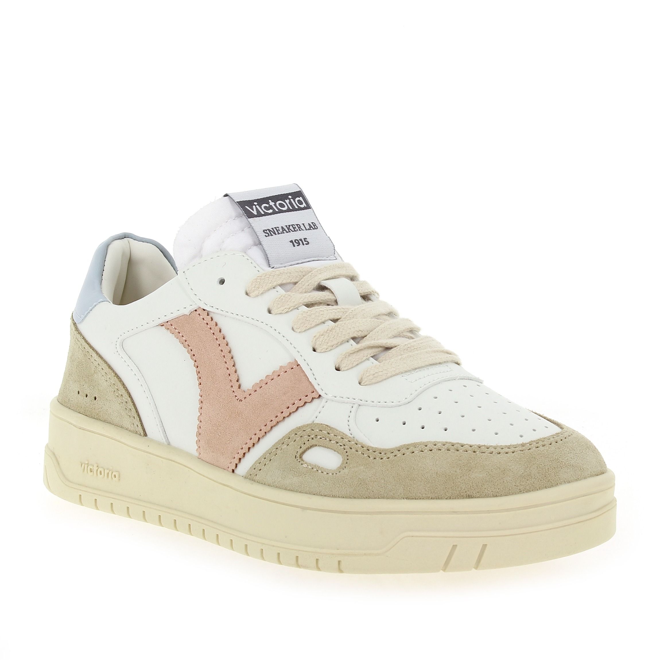 Victoria  1257101 - Blanc Rose