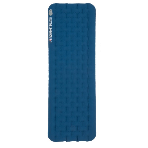 Big Agnes - Boundary Deluxe Insulated - Isomatte