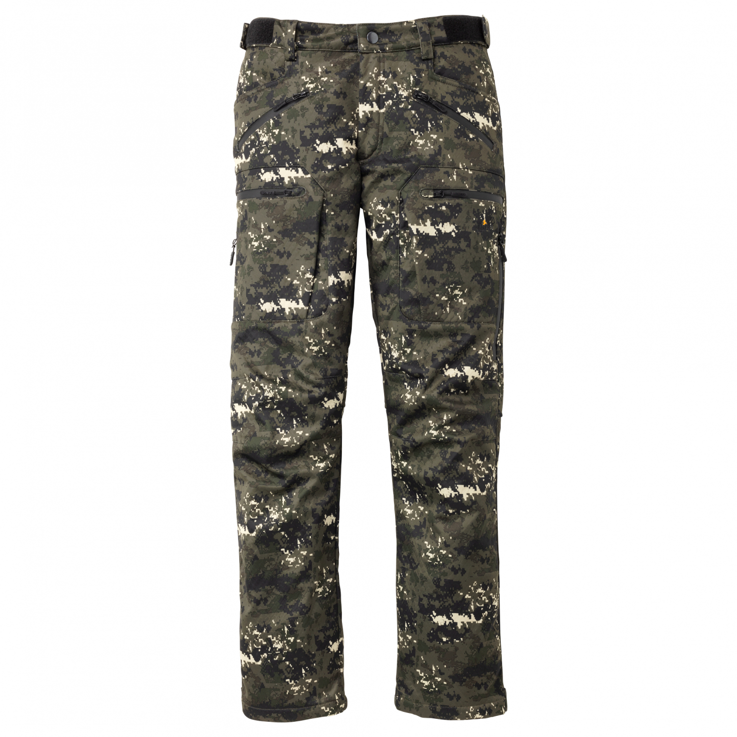 il Lago Prestige Herren Funktionshose Shawk (camou)