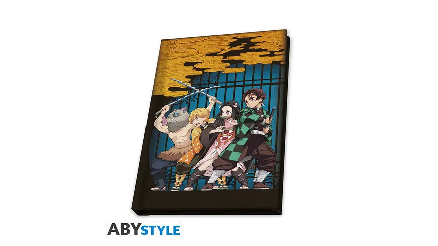 DEMON SLAYER Geschenk