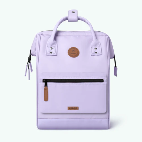 Adventurer Medium Aurora Backpack, Purple