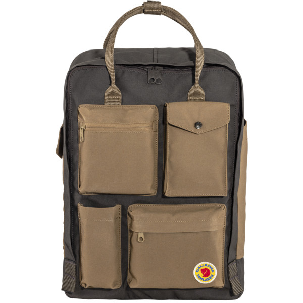 SAMLAREN KÅNKEN 2D - Tagesrucksack