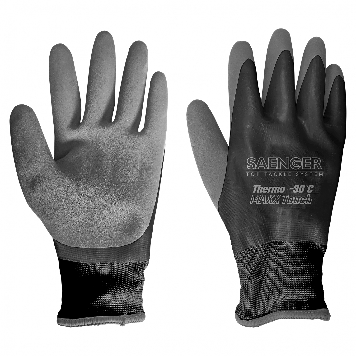 Sänger Unisex Handschuh Thermo MAXX Touch