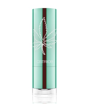 CATRICE Hemp & Mint Glow Lip Balm Lippenbalsam-4.2 g