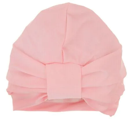Životni Turban za Kupanje Roze