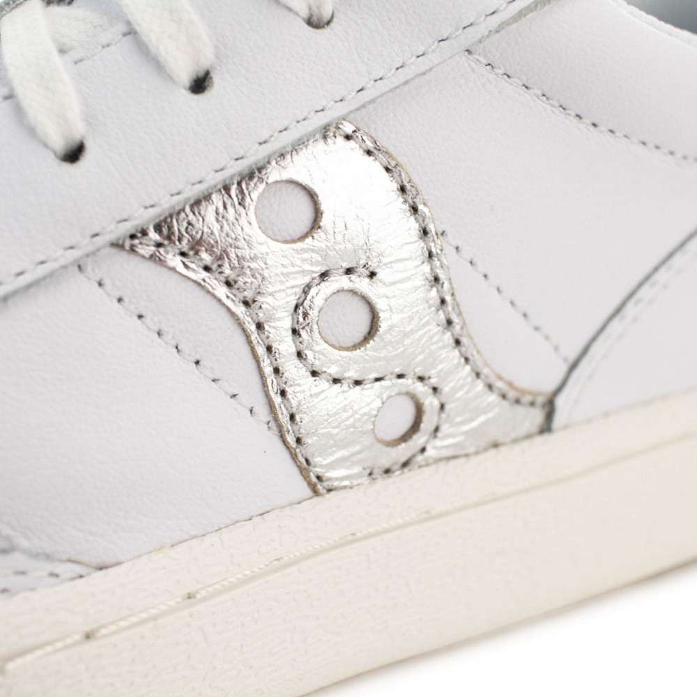 Saucony Jazz Court S60555-25 / weiss