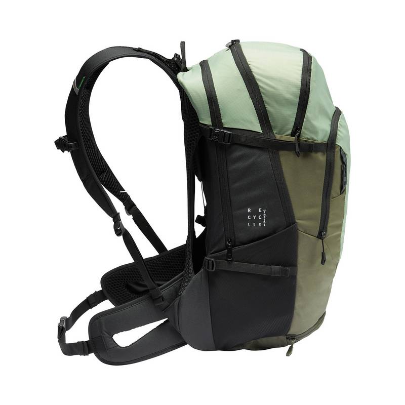 VAUDE Bike Alpin 30+5 Trekkingrucksack