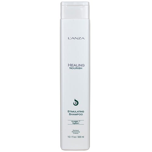Lanza Healing Nourish Stimulating Shampoo