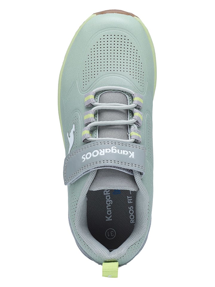 Kangaroos Sneakers 
