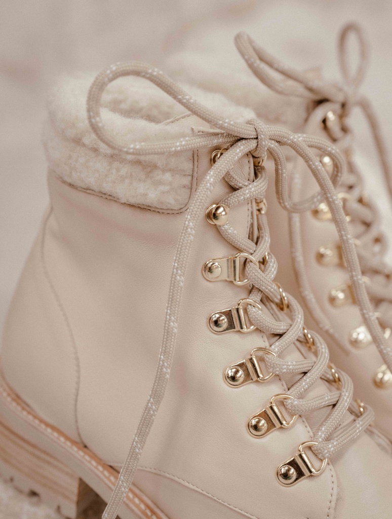 Mandaree - Beige